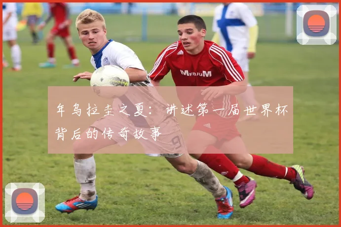 年乌拉圭之夏：讲述第一届世界杯背后的传奇故事