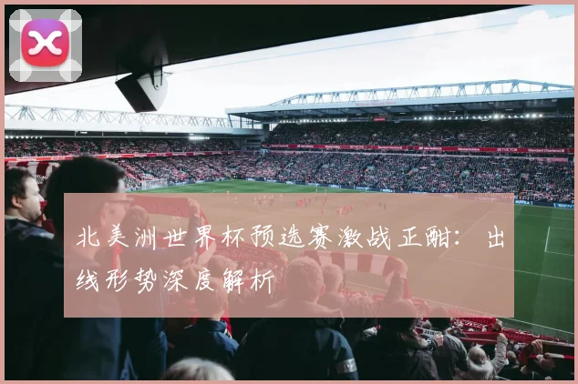 北美洲世界杯预选赛激战正酣：出线形势深度解析